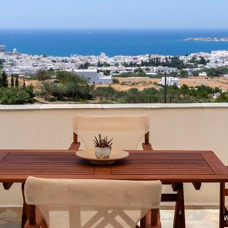 Panoramic View House Villa Páros Buitenkant foto
